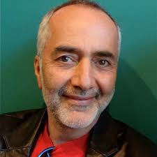 Lesley Harrington (@laharrin)