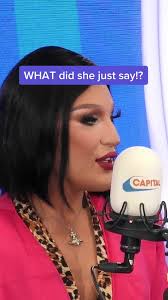 The Vivienne Impresses with Kim Woodburn Impression