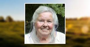 Marie Elizabeth Gryder Obituary October 7, 2022