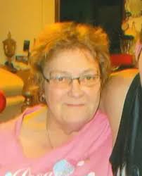 Patsy Smith Obituary November 22, 2018