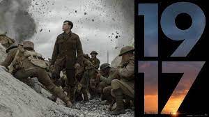 Ver 1917 Pelicula Completa 2020 Online En Espanol Lati Ver 1917 Pelicula Completa Sub Espanol Gratis