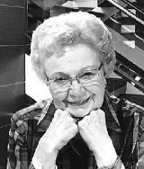 Barbara Davidson Obituary (1936