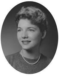 Janet Coupland Obituary