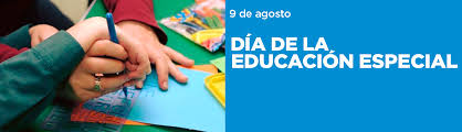Este lunes 9 de agosto se celebra un nuevo día del docente de apoyo a la inclusión, o día del docente en educación especial, como cada año desde 1949, cuando se creó la rama técnica de educación especial en todo el país. Dia De La Educacion Especial Argentina Gob Ar