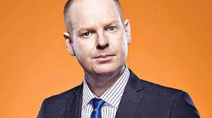 Tom Gleeson's motoring past and present