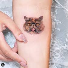 By dubuddha november 21, 2018. Cat Tattoos 47 Best Tattoo Artists And Ideas Meowpassion