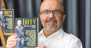 You already know his voice, now meet the man behind it