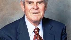 Frederick E. Sontag dies at 84; Pomona College philosophy professor