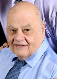 Obituary information for John Duane Trybus