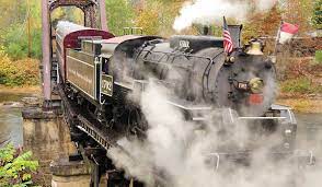 We did not find results for: Great Smoky Mountains Railroad Scenic Train