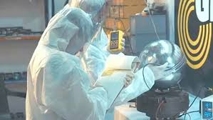 The Buga Sphere. Today we will be coming to the present… | by Adam Hennessy  | Medium