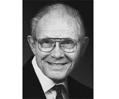 Paul Barnett Obituary (1921