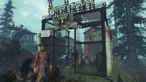 Fallout 4 character planner reset. Addons Sim Settlements Nuka World City Planner Fall Out 4