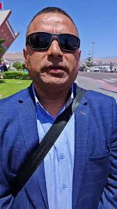 🔴En vivo| Abog Edgar Puma regidor de la MPI indica que ya se debería  realizar el mantenimiento del Campo Ferial , así mismo dijo que no se  debería concesionar el Camal Municipal