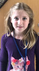 Superintendent's Students of the Month-January 2021