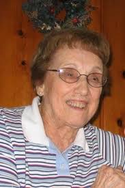 Therese (Mongeau) Blais