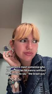 like wdym people who know him exist??? #declanmckenna @Declan McKenna