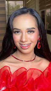 PHOTOSHOOT 📸 MUTYA NG BAGONG POOK 2025 👑( ROSARIO ) Candidate ✨Angel  Grace Joy Alagar✨ Thank You Ses Shekaina Mae Alagar for referral 🥰 💄 MUA  : Kleen Aljerraue Agulo 👩‍🦳 Hair