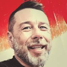 Jeff Rooke's Instagram, Twitter & Facebook