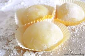 Mango Mochi Recipe Panlasang Pinoy Recipes Mochi Recipe Mango Mochi Recipe Mochi Recipe Microwave