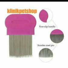 Efeknya tentunya nggak baik ya blibli friends. Jual Sisir Kutu Caplax Kucing Anjing Kelinci Marmut Musang Sisir Telur Kutu Jakarta Timur Laris Jaya899 Tokopedia