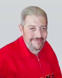 Obituary of Colin Keith Barrow