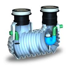 Products - Commercial Wastewater Treatment - Hutchinson