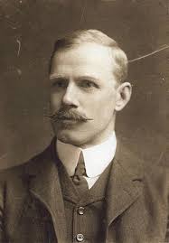 ONA History walk by RGS Newcastle