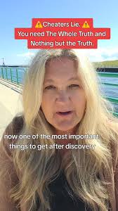 #stitch with @Dr. Doug Weiss Cheeters Lie and the truth matters if you are  going to stay in your relationship. Betrayal is the worst. We can #heal  from what we know, but what we don't know can destroy ...