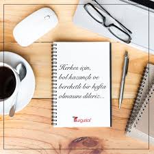 guzel bir pazartesi ve iyi bir hafta gecirmeniz dilegiyle turgutlargrup pazartesi iyihaftalar santiye yatakhane ofis anka yatakhane