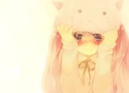 Deviantart is the world's largest online social community for artists and art enthusiasts, allowing people to connect through the creation and sharing of art. Kawaii Sad Cat Anime Novocom Top