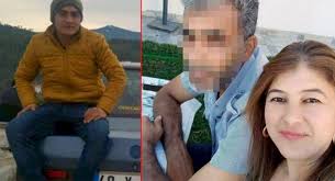 Otomobilin İçinde İnfaz Edildiler!