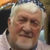 Ricky Poston's Instagram, Twitter & Facebook