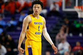 Cade cunningham is the next big, badass point guard coming for the nba. Oklahoma State Men S Basketball Cowboys Cade Cunningham Banned From Ncaa Tournament In 2021 Draftkings Nation