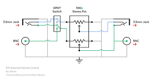 Cruise control override solenoid valve. Diy External Volume Control 10 Steps With Pictures Instructables