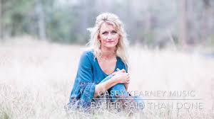 Easier Said Than Done