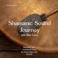 Shamanic Sound Journey with Blue Lotus event image