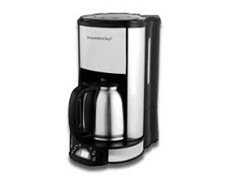 Black And Decker Spacemaker Coffee Maker For Rv Franklin Chef Fczd137s Digital Rv Coffee Maker Coffee Maker Coffee Best Coffee Maker