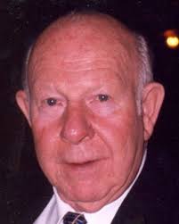 Harold Edwin Bergquist Obituary