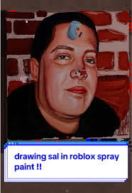 who remembers this drawing ??? sorry i had to hop