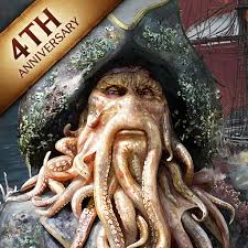 Download the cache file/obb file. Pirates Of The Caribbean 1 0 163 Apk Mod Apk Download