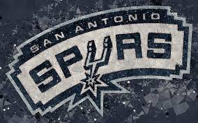 What do you get the man who has six nba championships, a list of accolades and a wine. Hd Wallpaper Basketball San Antonio Spurs Logo Nba Wallpaper Flare