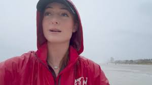 Panama City Beach ahead of Hurricane Helene 9/26/24