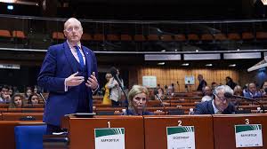 Turkey Congress Adopts Report On The Observation Of Local Elections And The Istanbul Repeat Mayoral Election News 2019