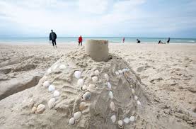 Urlaub in modellregion nordsee buchen ☀️. Modellregion Fur Urlaub In Deutschland Guter Versuch Panorama Stuttgarter Zeitung