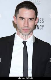 Oscar fenner hi-res stock photography and images