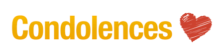 Top 100 Condolence Messages Best Rip Messages When i've forgotten all the rest. condolence messages best rip messages