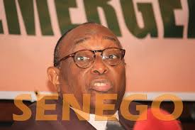 Les conseils de Jean Paul Dias à Macky Sall