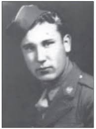 Dick Walton Blackwood (1922-2010)