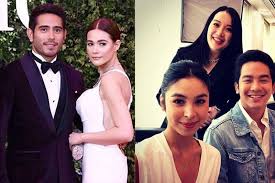 In this episode of interview with the hungry, we sat down with gerald anderson and julia barretto as they talk about their latest film 'between maybes,' on. Kris Aquino Defends Julia Barretto Gives Advice For Gerald Anderson Amid Bea Issue Philstar Com